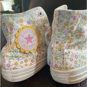 Converse Chuck Taylor All Star - Kids (US 3)